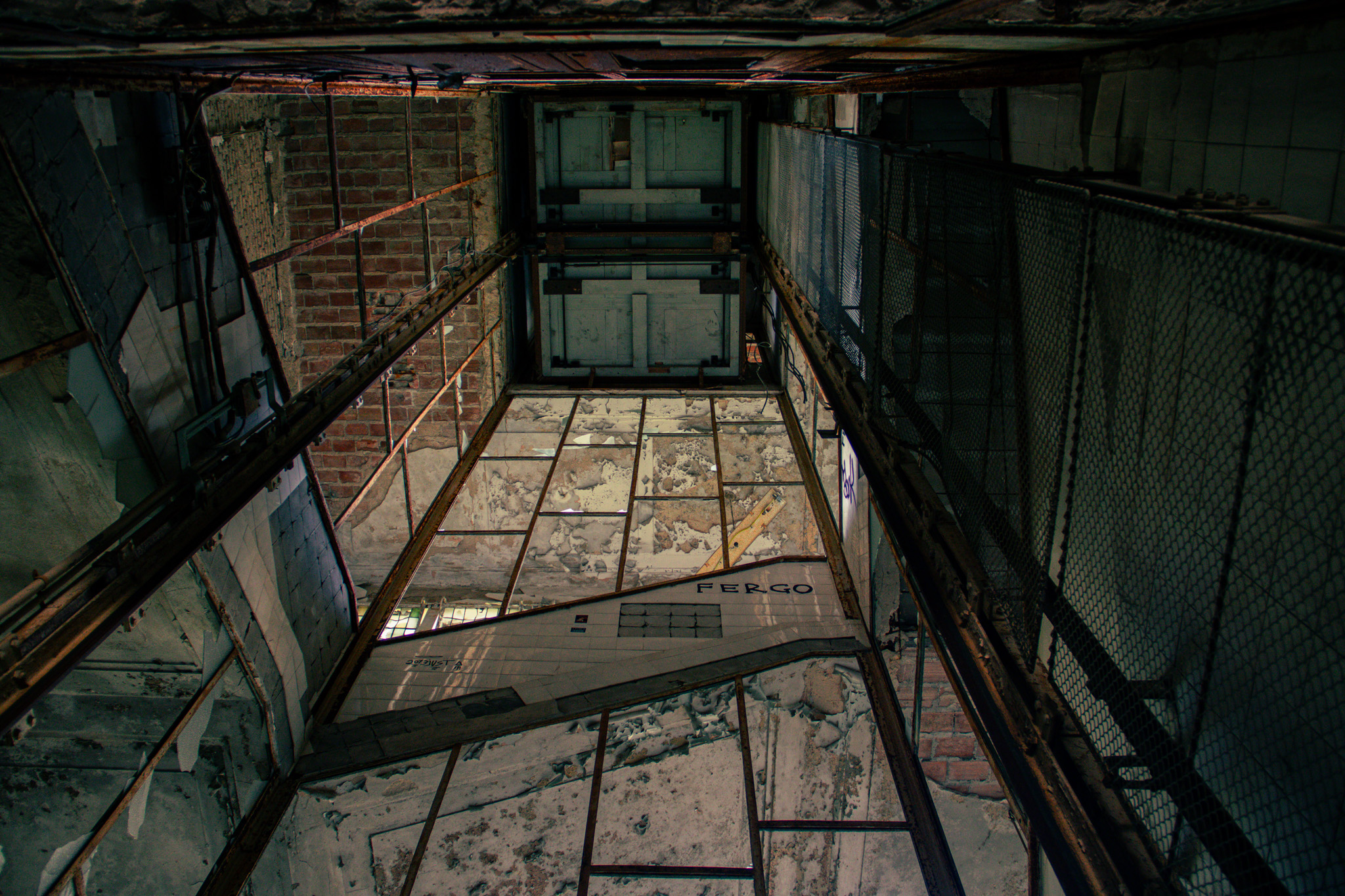 Beelitz Heilstätten