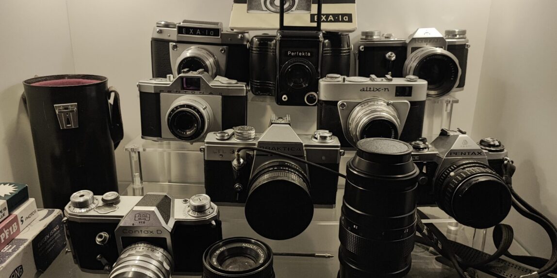 Technik / Equipment